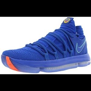Nike zoom KD10 Mens